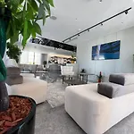 호텔 Rozafa Palace Sarandë