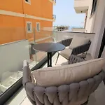 Rozafa Palace 4* Sarandë