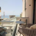 Hotel Rozafa Palace Sarandë