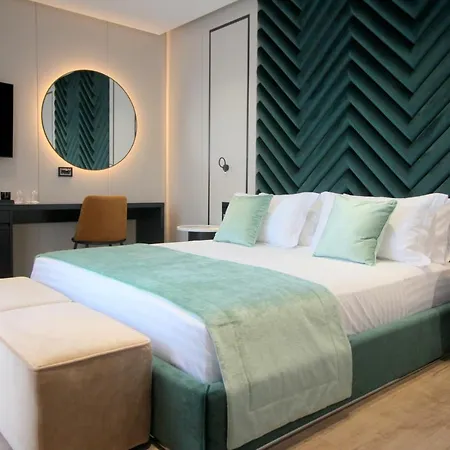 Rozafa Palace 4*
