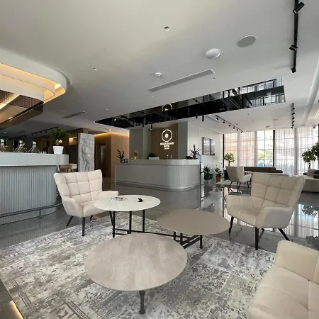 Rozafa Palace 호텔 Sarandë