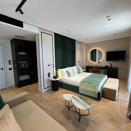 Rozafa Palace 4*