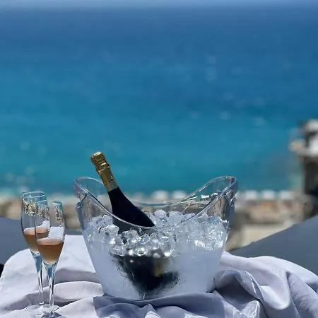 Rozafa Palace Sarandë