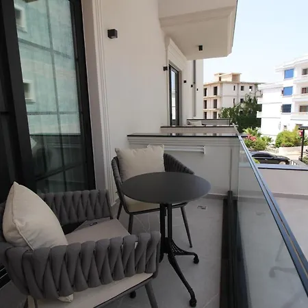 호텔 Rozafa Palace