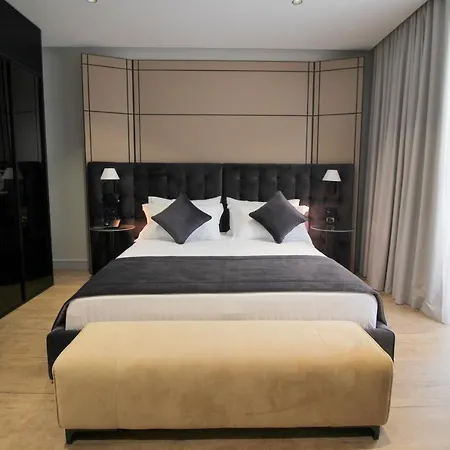Rozafa Palace Hotel