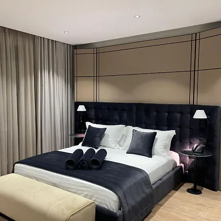 호텔 Rozafa Palace 4*