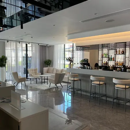 Rozafa Palace Hotel