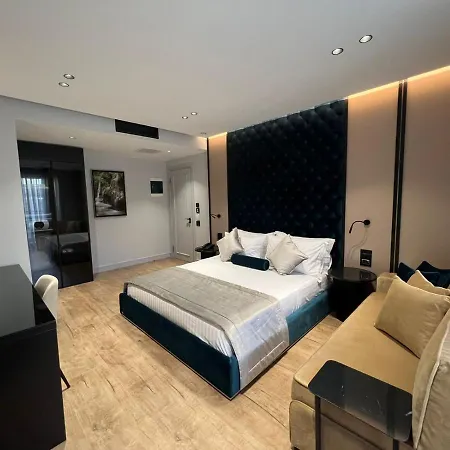 Hotel Rozafa Palace