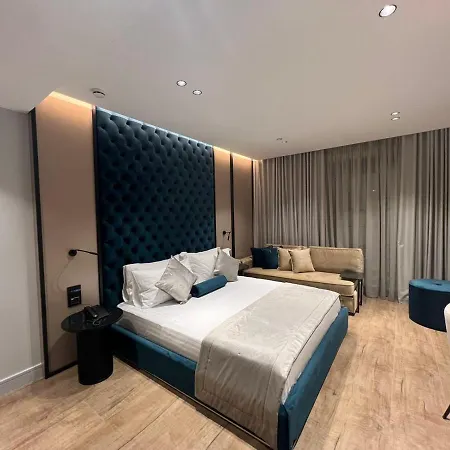 Rozafa Palace Hotel 4*