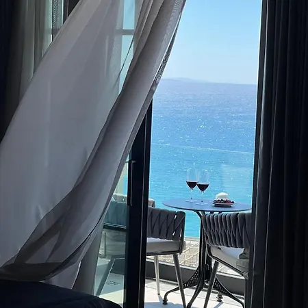 Rozafa Palace Sarandë