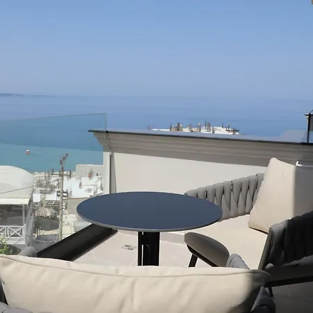 Rozafa Palace 4* Sarandë