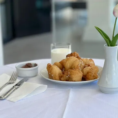 Hotel Rozafa Palace 4*