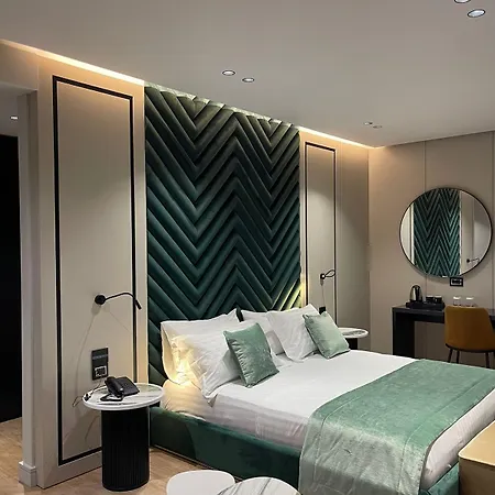 Rozafa Palace 4* Sarandë