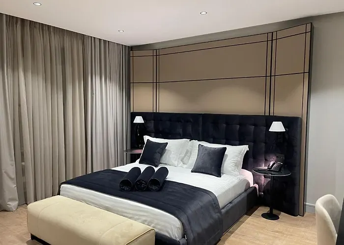 Otel Rozafa Palace 4*