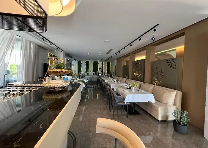 Rozafa Palace Saranda