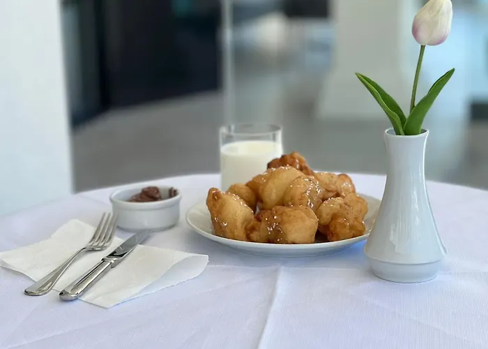 Otel Rozafa Palace 4*