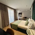 Hotel Rozafa Palace Sarandë