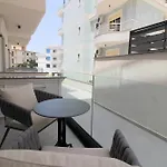 Hotel Rozafa Palace Sarandë