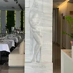 Hotel Rozafa Palace