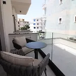 Rozafa Palace 4* Sarandë