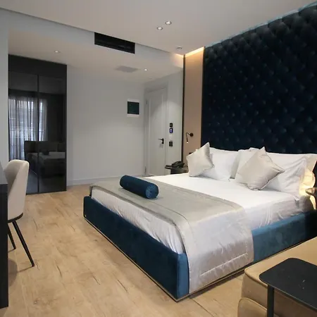 Rozafa Palace 4*