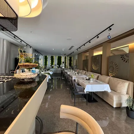 Rozafa Palace Saranda