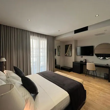Hotel Rozafa Palace 4*