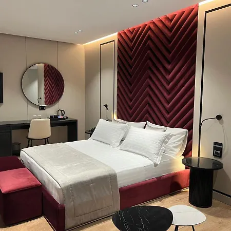 Rozafa Palace 4*