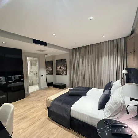 Rozafa Palace Sarandë