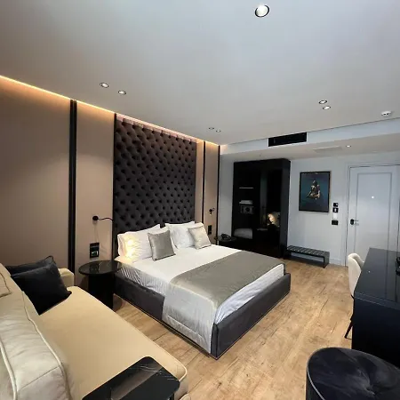 Hotel Rozafa Palace 4*