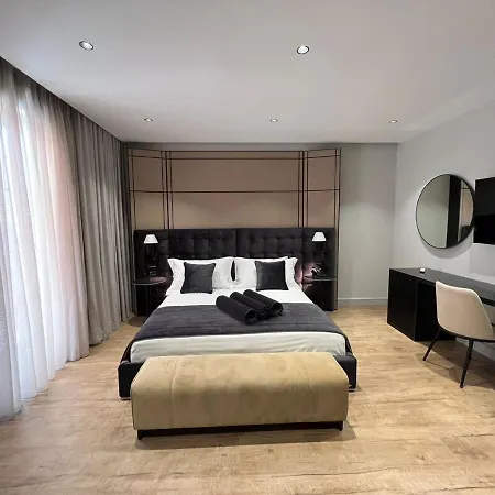 Rozafa Palace Saranda