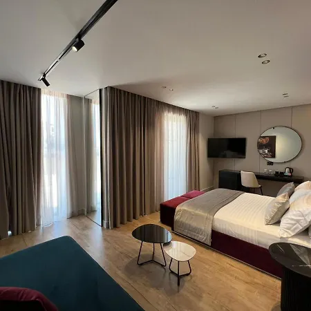 Rozafa Palace Hotel