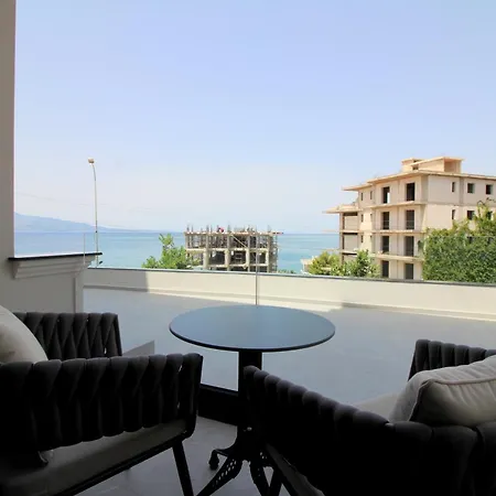 Rozafa Palace 4*