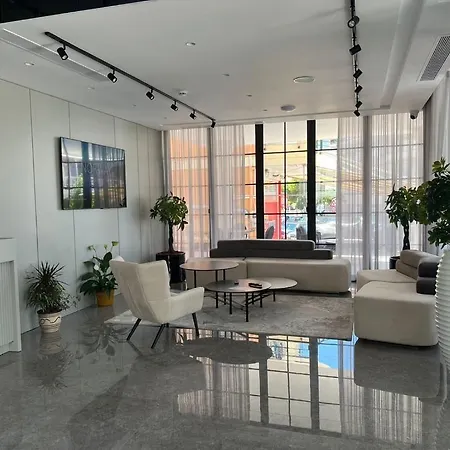 Rozafa Palace Sarandë