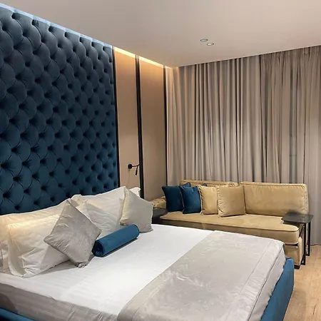 Rozafa Palace 4*