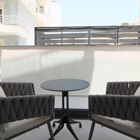 Rozafa Palace Hotell 4*