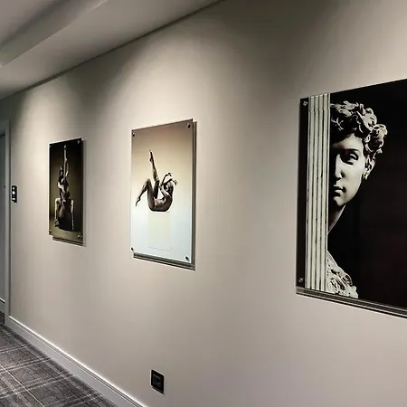 Otel Rozafa Palace Saranda