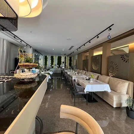 Rozafa Palace Sarandë