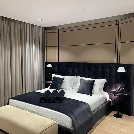 Rozafa Palace 호텔 4*