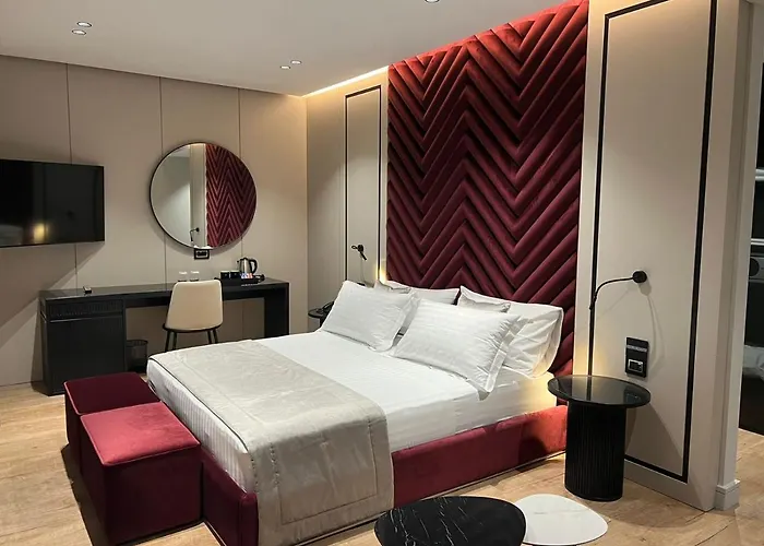 Rozafa Palace 4*