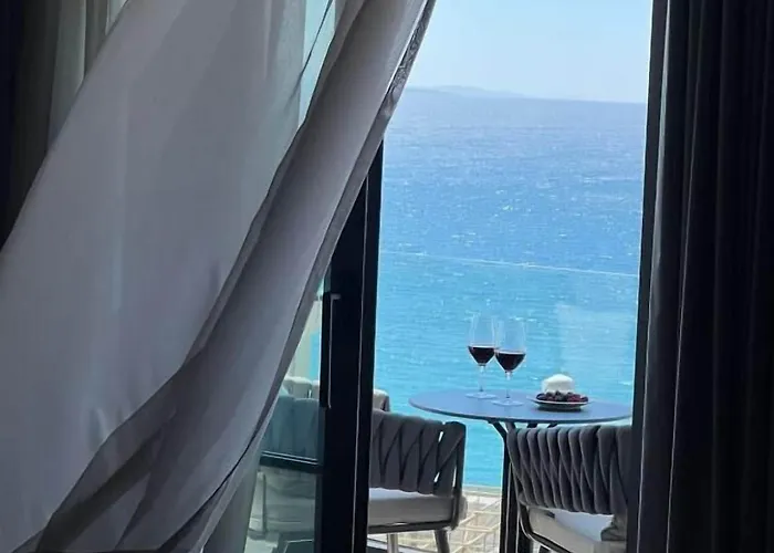 Rozafa Palace